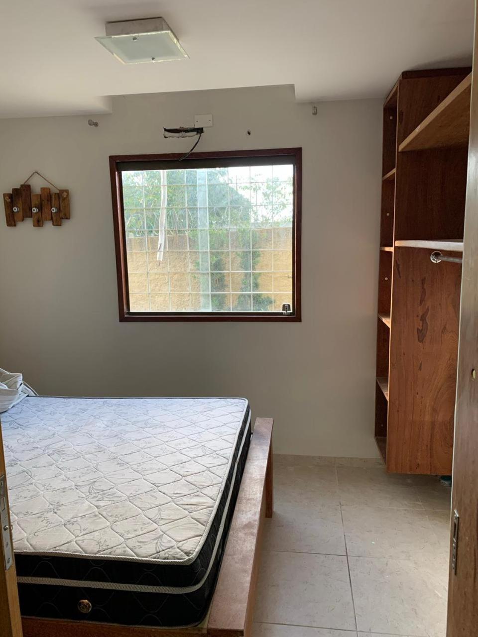 Flat Condominio Paraiso Serra Negra Bezerros Zimmer foto