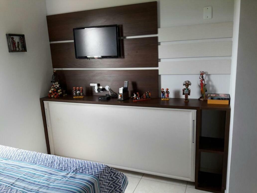 Flat Condominio Paraiso Serra Negra Bezerros Exterior foto