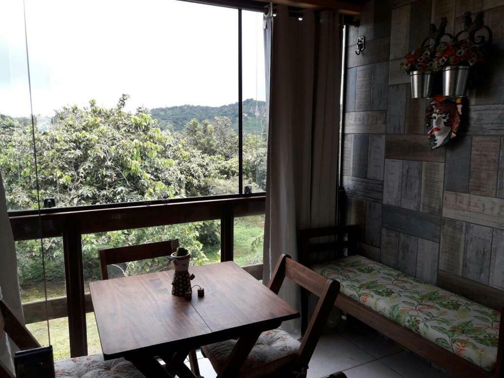 Flat Condominio Paraiso Serra Negra Bezerros Exterior foto