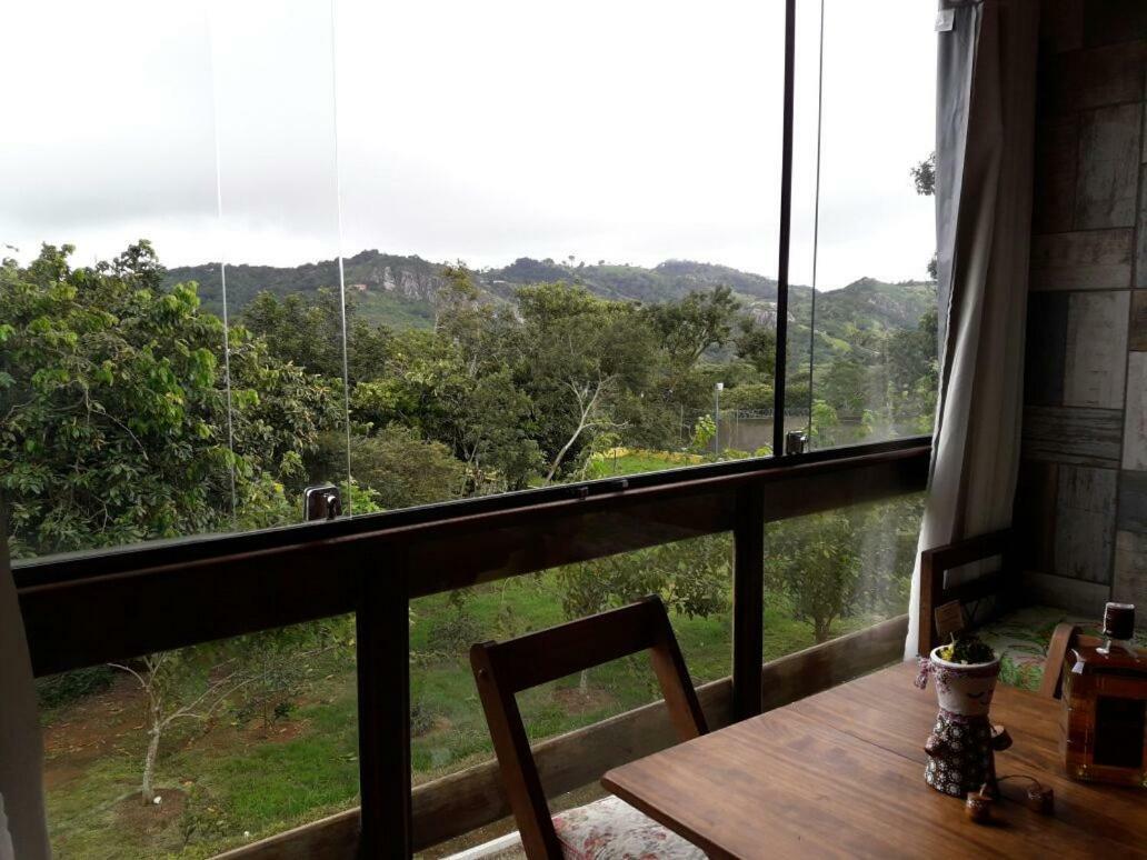 Flat Condominio Paraiso Serra Negra Bezerros Exterior foto