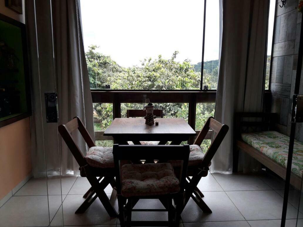 Flat Condominio Paraiso Serra Negra Bezerros Exterior foto